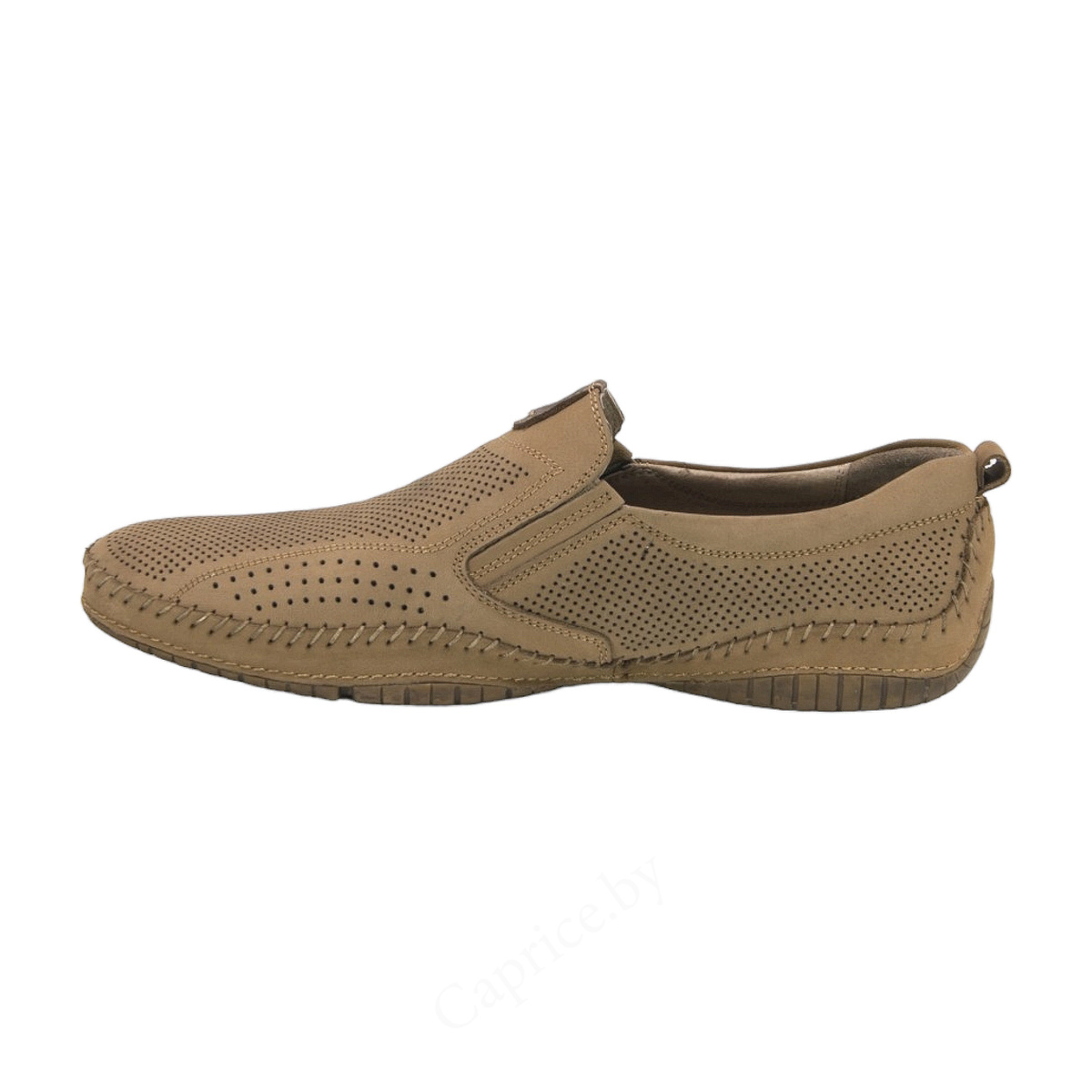 ТУФЛИ SALAMANDER MEN АРТИКУЛ: 058-118H-10304